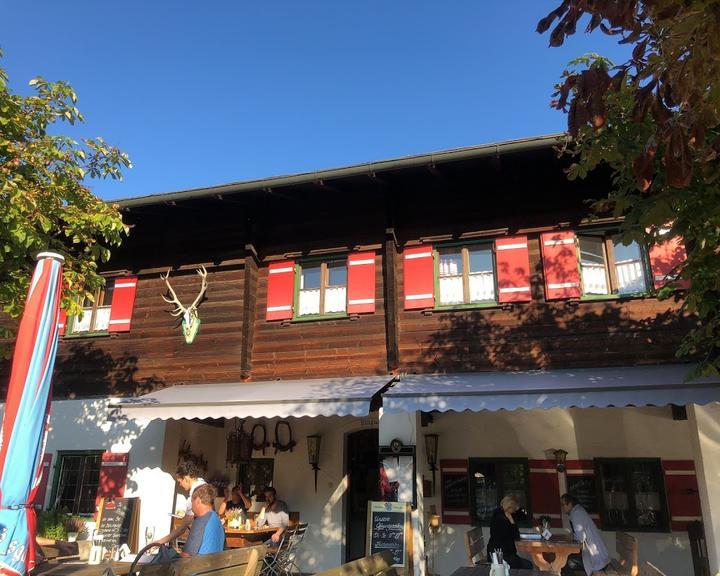 Wirtshaus Hocheck