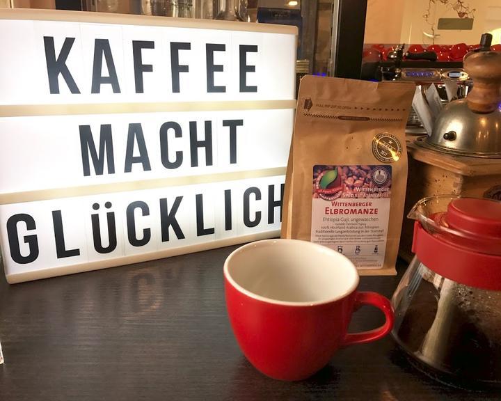 Das Tee- und Kaffeehaus