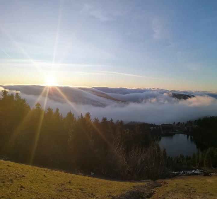 Grinde Hütte