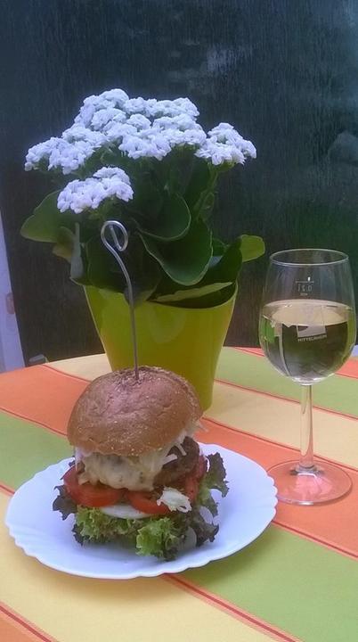 Weinbistro Niedersburger Eck