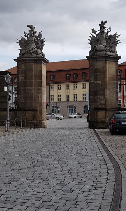 Cafe am Schloß