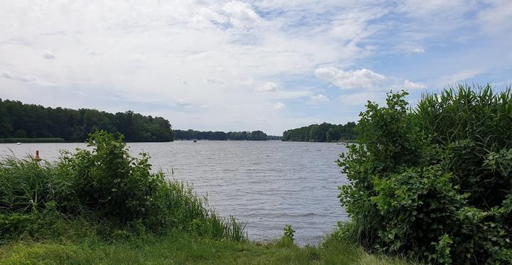 Biergarten Am Lehnitzsee