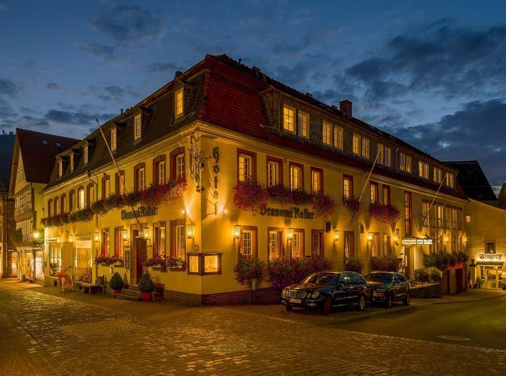 Brauerei Keller