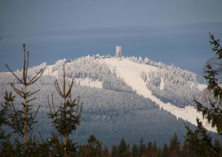 Wurmberg Alm