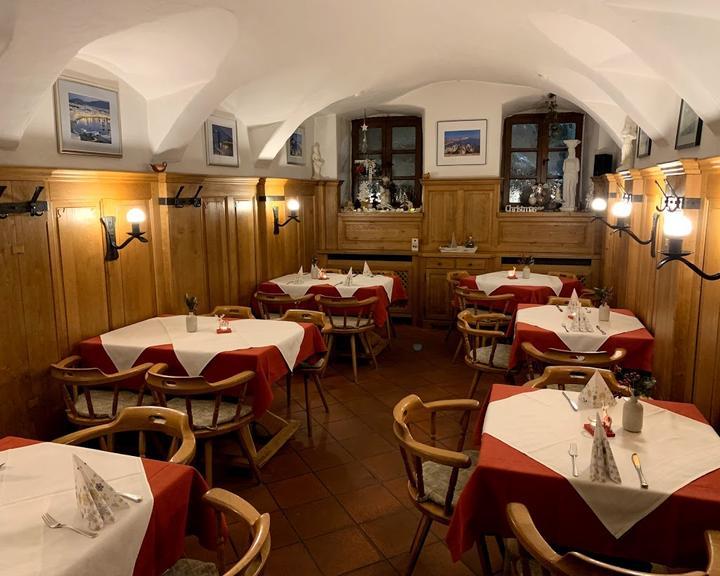 Restaurant Zum Griechen