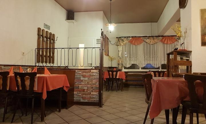 Pizzeria Da Salvatore