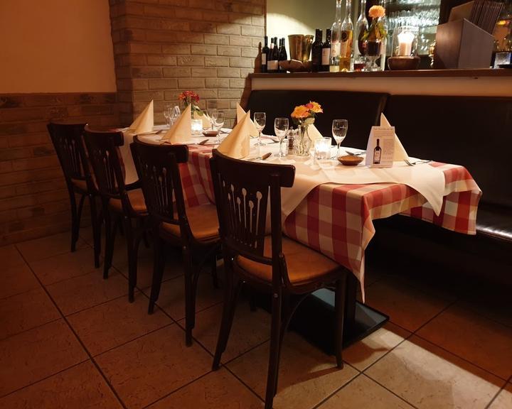 Trattoria Italiana