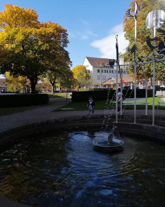 Gasthaus Zum Kaiser