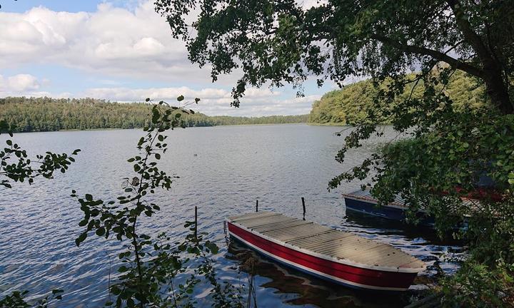 Waldgaststatte Zur Quelle Am Springsee