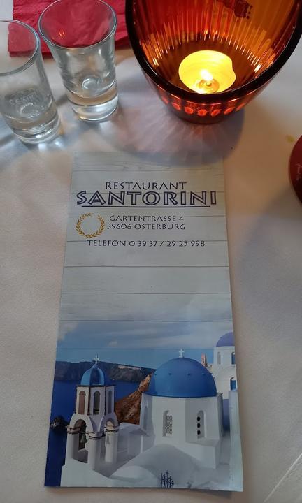 Santorini