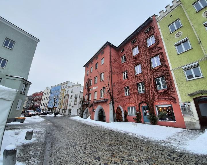 Deliano Backstube & Kaffeerösterei