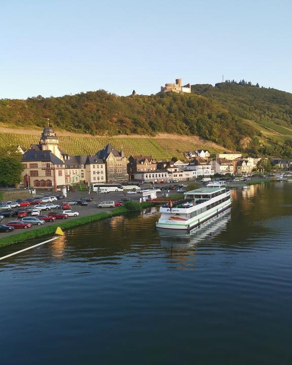 Leckerbissen Restaurant Graacher Tor