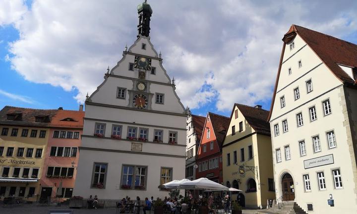 Restaurant Gasthaus Schranne